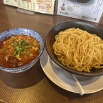 ら麺のりダー - 
