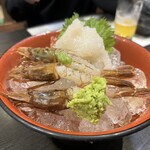 はす家 金沢駅前店 - 