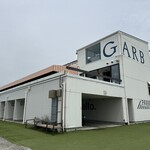 ガーブ コスタ オレンジ - 