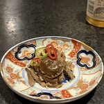 イチリン ハナレ - きのこ