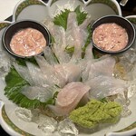 はす家 金沢駅前店 - 