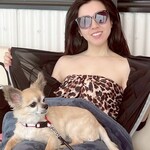 ガーブ コスタ オレンジ - ワンちゃんも同伴可能です