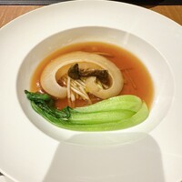 中国薬膳料理 星福 - 