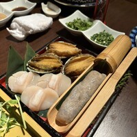 シャングリラズシークレット 北新地店 - 