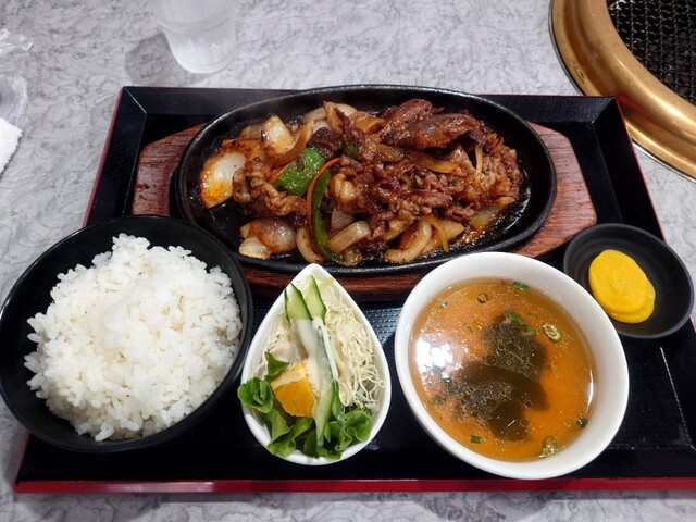 Kabe Yakiniku Center photo