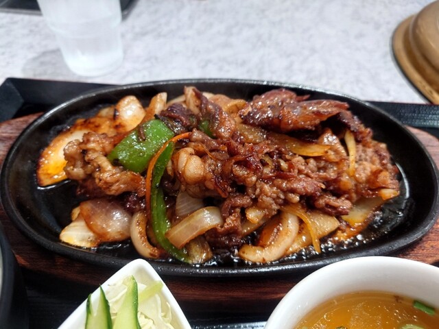 Kabe Yakiniku Center photo 2