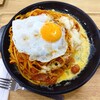スパゲッティーのパンチョ 島忠ホームズ川崎大師店