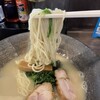 濃厚つけ麺 まる家 いわき店