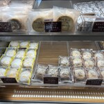 コボリ洋菓子 - 