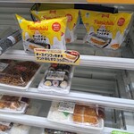ファミリーマート - 料理写真: