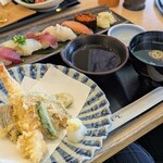 いちば亭 - 料理写真: