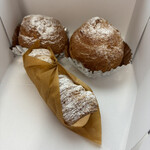 コボリ洋菓子 - 