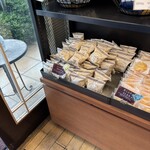 コボリ洋菓子 - 