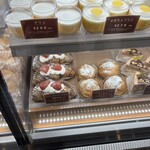 コボリ洋菓子 - 