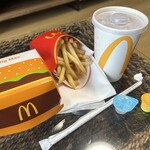 マクドナルド - 