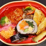 カンナムキンパ - キンバ拡大 (2025.05.26)