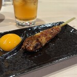 焼鳥 やまだ屋 - 料理写真: