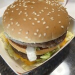 マクドナルド - 
