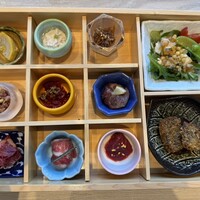 菅乃屋 銀座通り店 - 