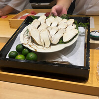 鮓 有無 - 