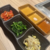 東京焼肉 黒木 - 