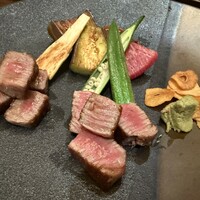 虎幻庭 関内店 - 