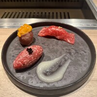 東京焼肉 黒木 - 