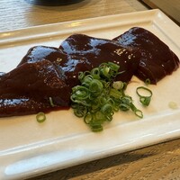 菅乃屋 銀座通り店 - 
