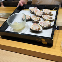 鮓 有無 - 