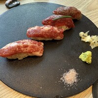 菅乃屋 銀座通り店 - 
