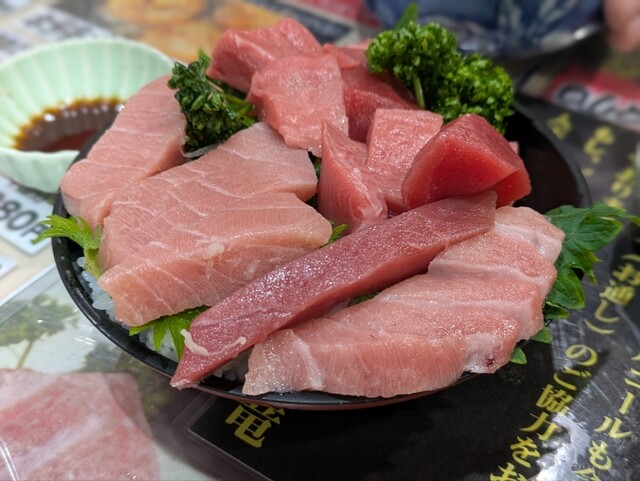 Tenryu Shokudo photo 2