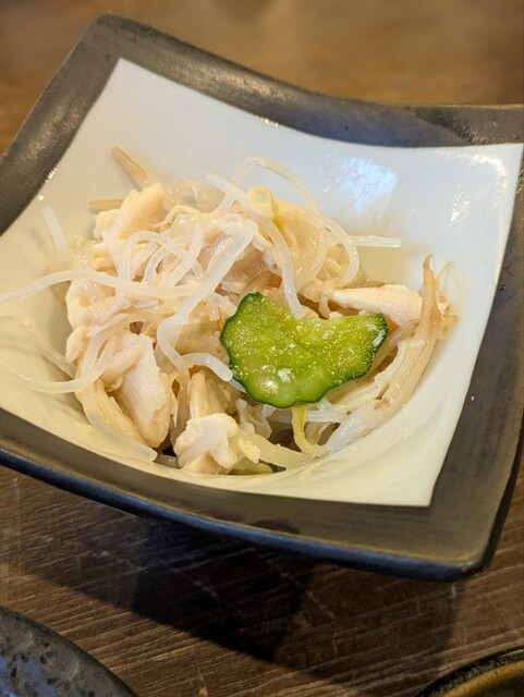 旬肴鮨所 季楽 - 八戸（寿司）の写真