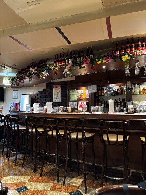 Hong Kong Tei Meidaimae Ten photo 4