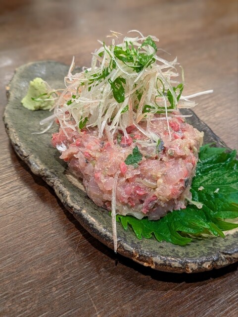 旬肴鮨所 季楽 - 八戸（寿司）の写真