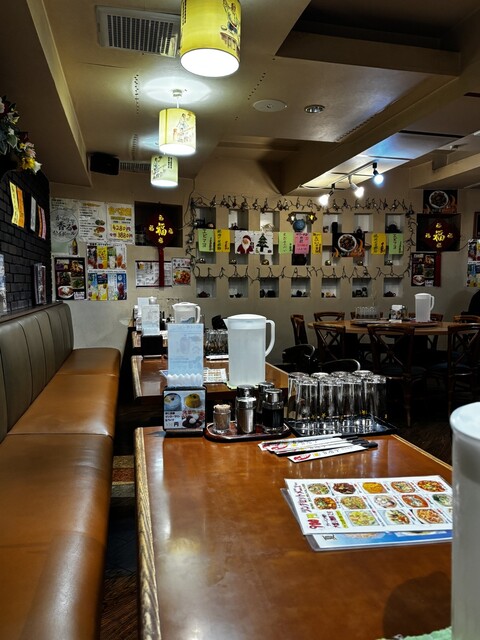 Hong Kong Tei Meidaimae Ten photo 5