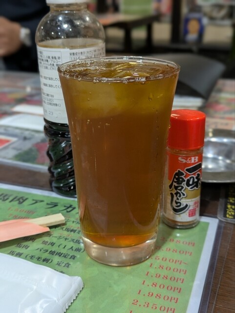 天竜食堂 - 八戸（食堂）の写真