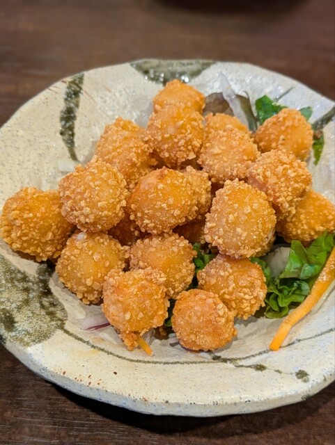 旬肴鮨所 季楽 - 八戸（寿司）の写真