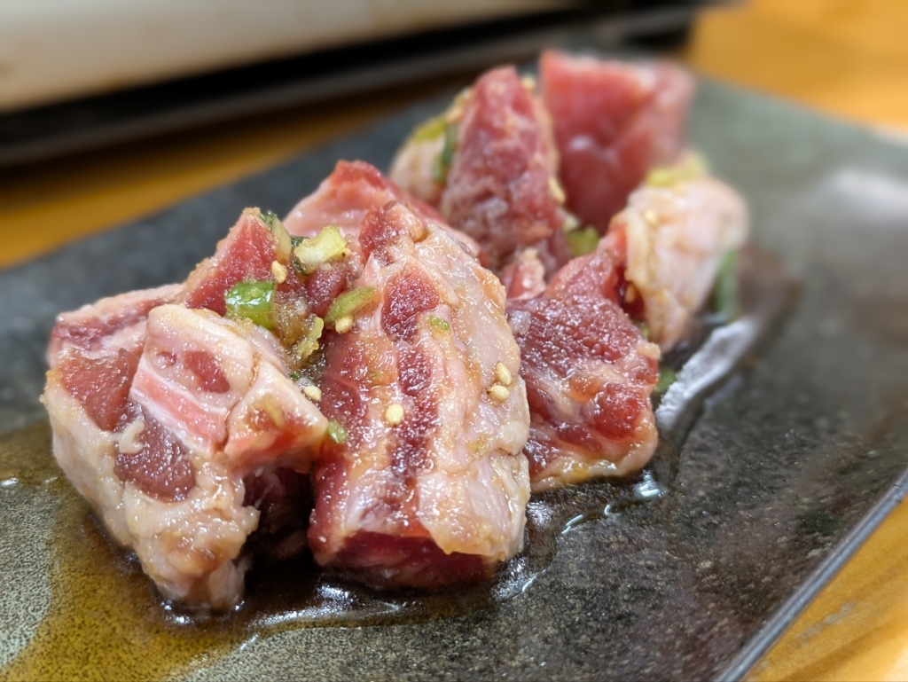 写真 : とんとん - 八戸/焼肉 | 食べログ