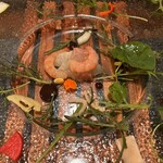 オステリア イル パリアッチョ - 