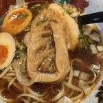 麺屋 夢風 - 