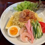 新鮮飯店 - 