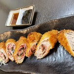 日和屋 豆蔵 - 