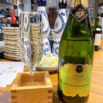 野菜巻き串 下北ホール - 