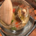 オステリア イル パリアッチョ - 