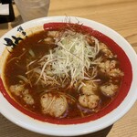 博多辛麺 狛虎 - 