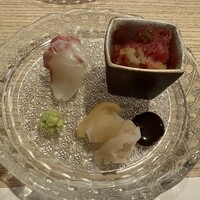 すぎ乃 麻布十番 - 