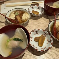 すぎ乃 麻布十番 - 