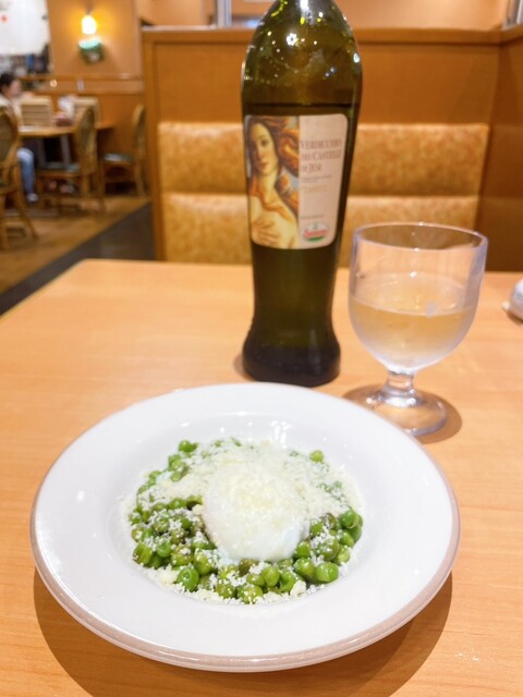 Saizeriya Setagayaku Seijo Ten photo 5