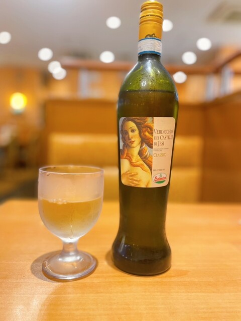 Saizeriya Setagayaku Seijo Ten photo 4