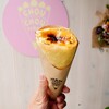 chouchou crepe